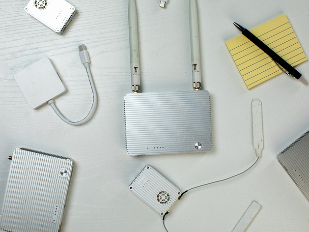 Интернет-провайдеры Магнитогорска расширили возможности оптических сетей GPON