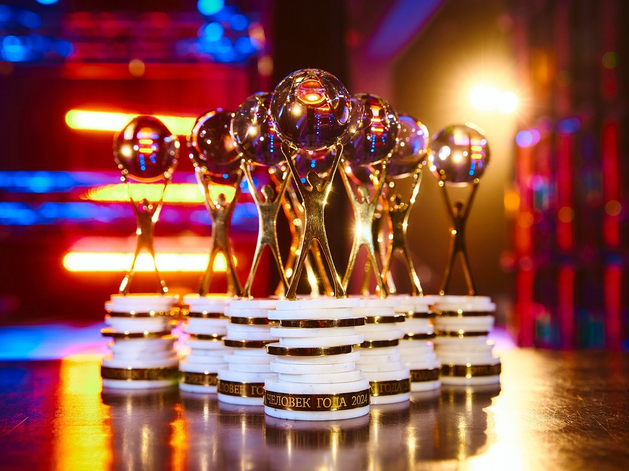 Завершается выдвижение номинантов на премию «Человек года — 2025»
