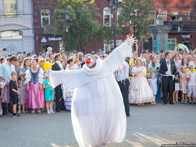 Театр, кулинарная ярмарка или живопись? Куда пойти 9 и 10 августа в Челябинске Театр, кулинарная ярмарка или живопись? Куда пойти 9 и 10 августа в Челябинске