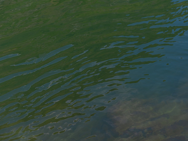 Строительство нового участка набережной анонсировали в Челябинске