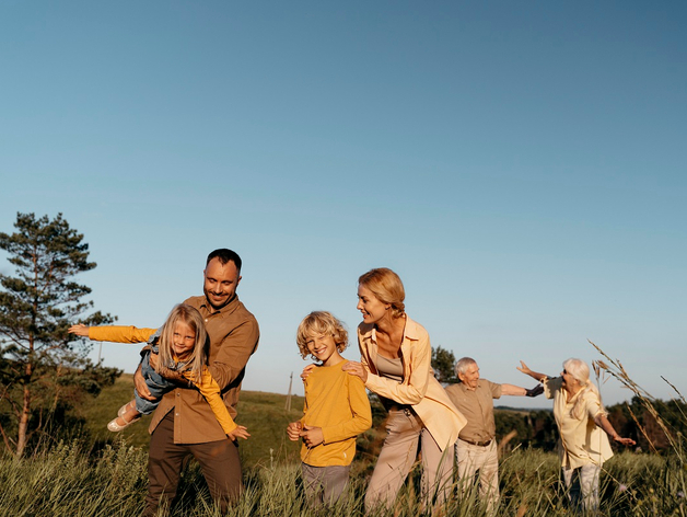Центр семейного отдыха с медицинскими услугами собираются построить в Челябинской области