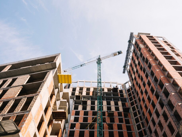 В историческом центре Челябинска планируется строительство нового ЖК