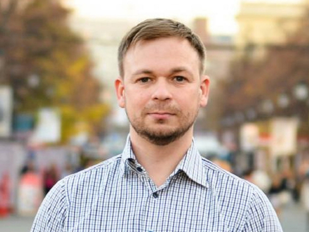 Самое страшное — не то, что «Парковый» построен, а что такие микрорайоны всё еще строятся