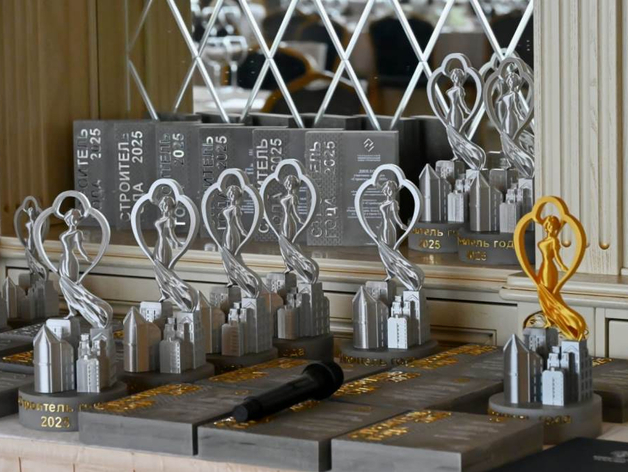 Качество и инновации: в Челябинске назвали лучшие объекты капитального строительства