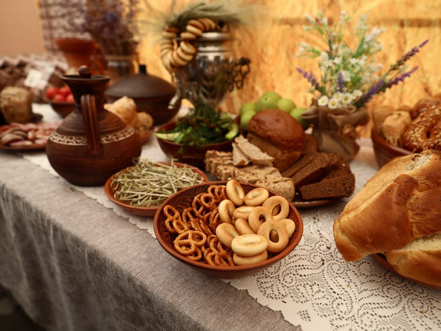 Сельскохозяйственная выставка «АГРО-2025» открылась в Челябинске 