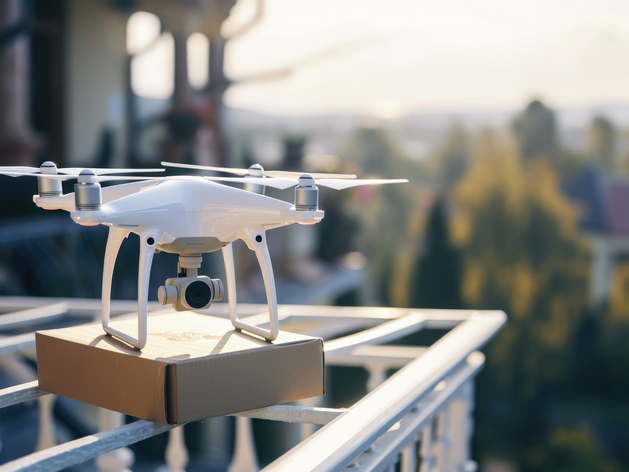 Спецтехника, беспилотники и инновации: в Челябинске пройдет машиностроительная выставка