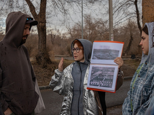 В трех челябинских города появятся арт-резиденции Уральской индустриальной биеннале
