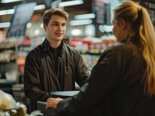Рост зарплат не спасает ритейл Челябинской области от кадрового дефицита