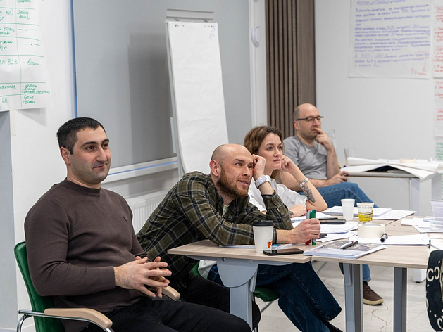 Крупная бизнес-школа проведет в Челябинске интенсив для собственников бизнеса