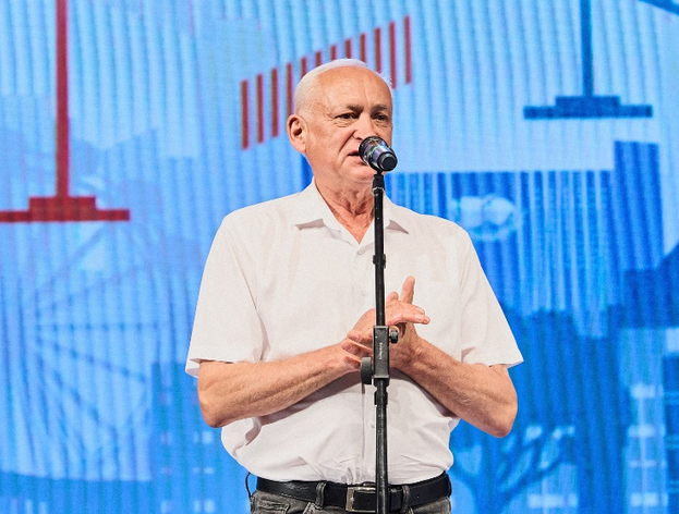 Сергей Якобюк: «Среда будет комфортной, если не нарушать принципы градостроительства» Сергей Якобюк: «Среда будет комфортной, если не нарушать принципы градостроительства»