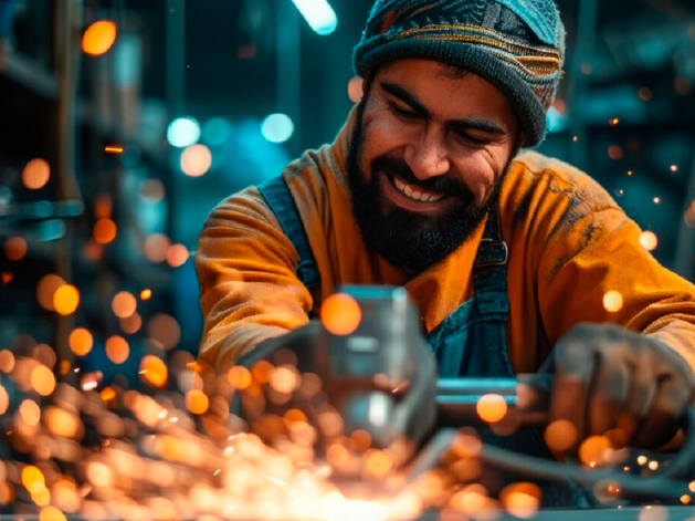 Новые электроды для сварки труб в экстремальных условиях разработали в Челябинске
