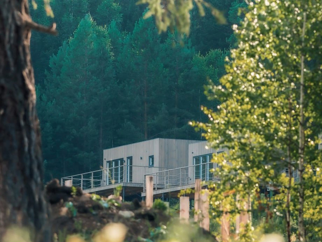 Челябинская область вошла в топ регионов по количеству новых глэмпингов