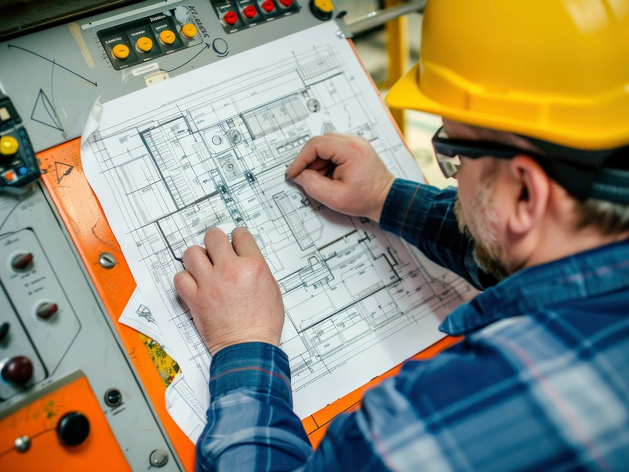 Челябинские инженеры собрали стенд, способный заменить зарубежные испытания топлива
