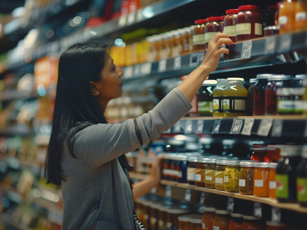 Инфляция в Челябинске идет на спад — какие продукты заметно подешевели?