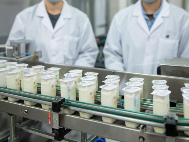 Челябинский бизнесмен выкупил башкирский молзавод, который не могли продать два года
Челябинский бизнесмен выкупил башкирский молзавод, который не могли продать два года