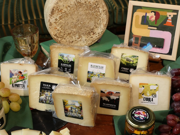 Челябинский сырный бренд едет на Mondial du Fromage — одну из главных выставок Европы
