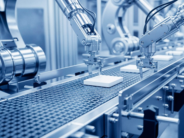 Инвесторам предлагают вложиться в челябинское производство бионических протезов рук