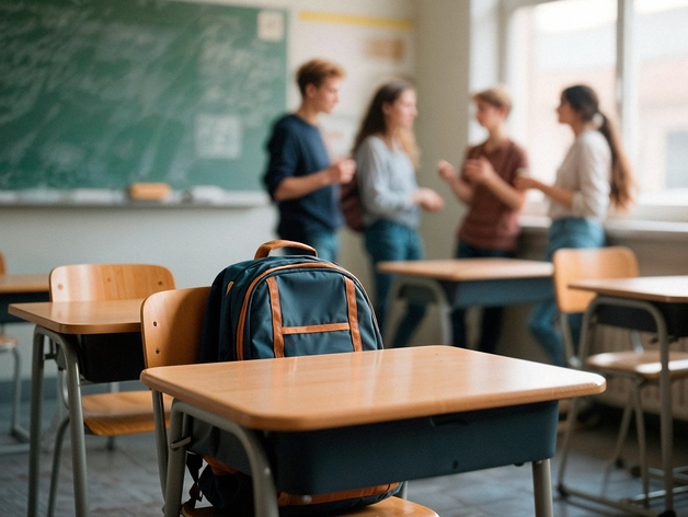 Лицей из Челябинска поднялся в топ-3 сильнейших школ России