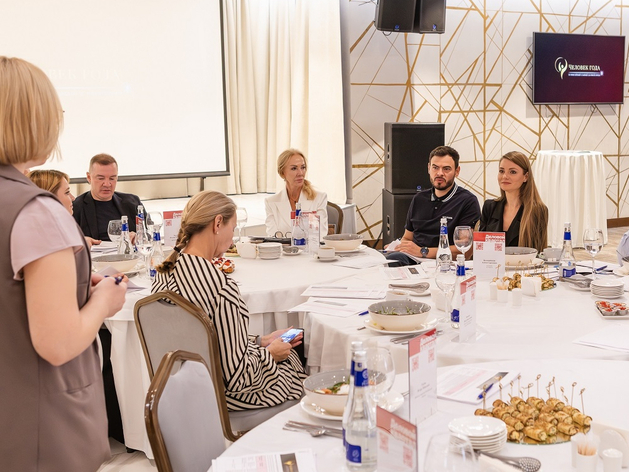 Экспертный совет проголосовал за пятерки номинантов премии «Человек года»
