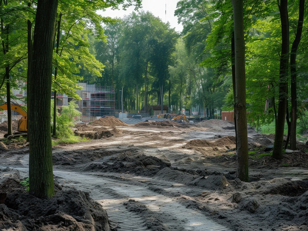 Спор вокруг земли у городского бора: суд в Челябинске встал на сторону прокуратуры