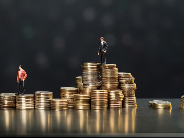 Челябинская область перераспределила бюджет в пользу зарплат Челябинская область перераспределила бюджет в пользу зарплат