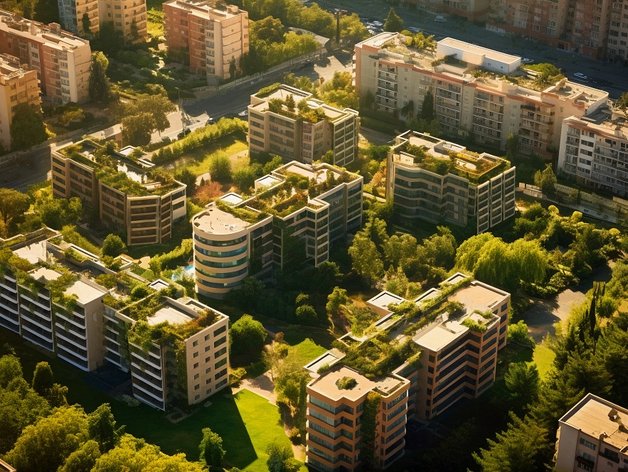 Челябинск забрал имущество посёлков Западный и Пригородный