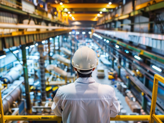 Промышленность Челябинской области: рост и падение в ключевых секторах за 7 месяцев
