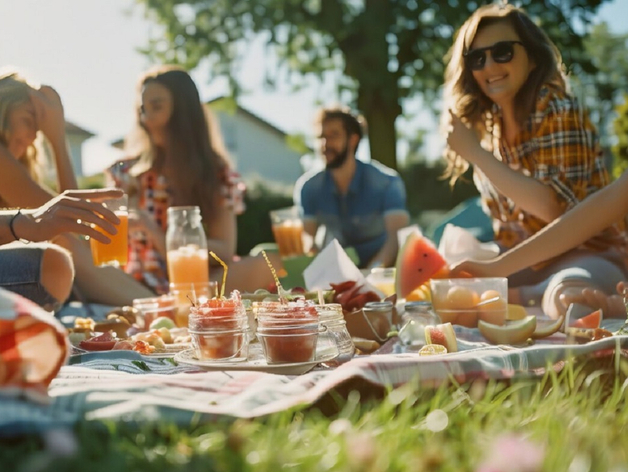 Последние выходные лета: афиша мероприятий в Челябинске
Последние выходные лета: афиша мероприятий в Челябинске