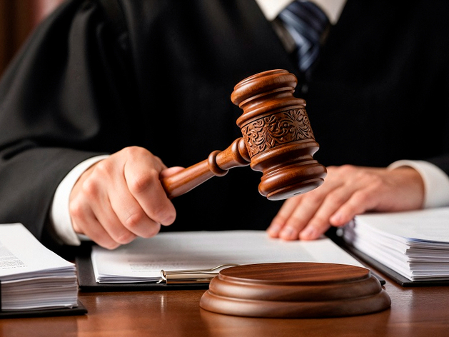 Суд Челябинска усомнился в погашении долга фонда экс-депутата Госдумы Барышева
