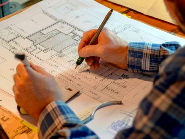 Челябинская мэрия заблокировала проект рядом с Изумрудным карьером
