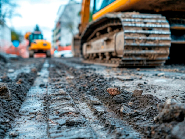 Дороги юга Челябинской области ждет ремонт: какие участки включены в программу