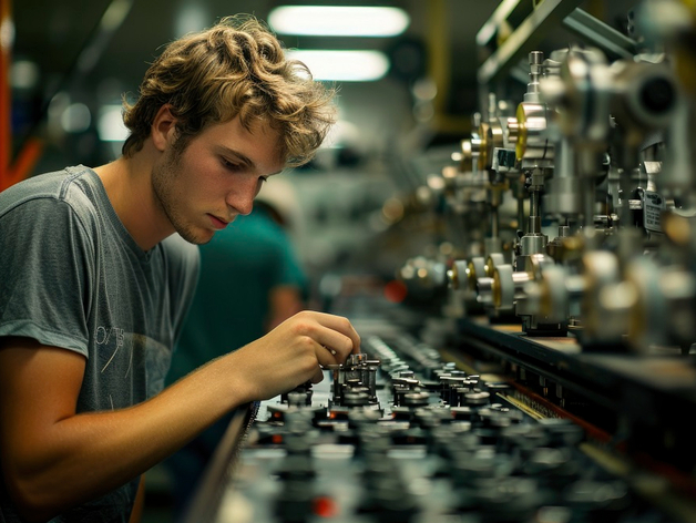 Высокооплачиваемые профессии лета в Челябинской области: кто заработал больше всех