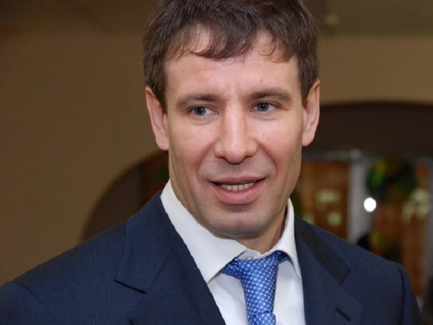 Экс-губернатор Челябинской области Юревич вновь объявлен в международный розыск
