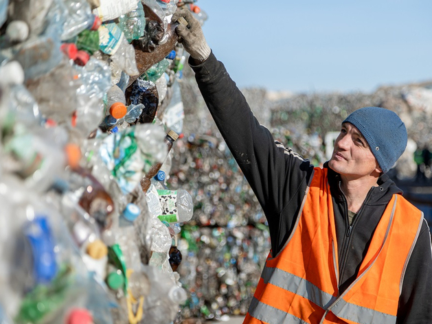 Экспертиза одобрила расширение полигона в Полетаево
