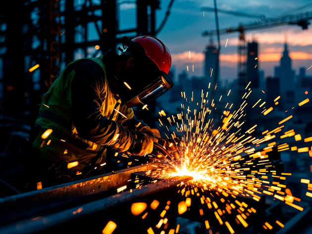 В Челябинской области вырос один из ключевых показателей промышленного производства 