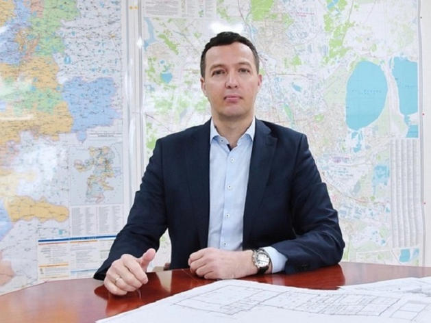 Экс-директора ЮУ КЖСИ будут судить за злоупотребление полномочиями на 34 млн