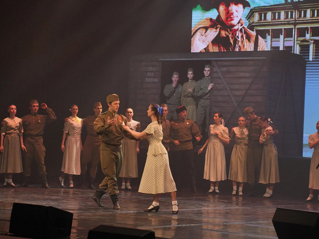 Документальное кино, концерты или творческие фестивали? Идеи для выходных в Челябинске Документальное кино, концерты или творческие фестивали? Идеи для выходных в Челябинске