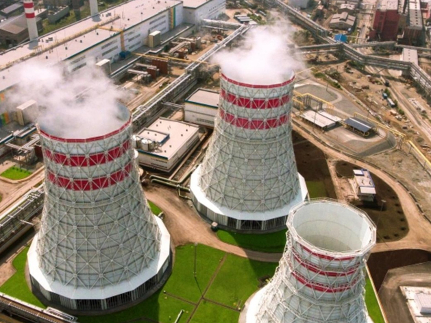 На обновление челябинской ТЭЦ-4 потратят более 806 млн рублей

