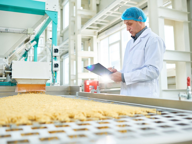 Челябинский завод расширяется: новый цех появится в центре города
