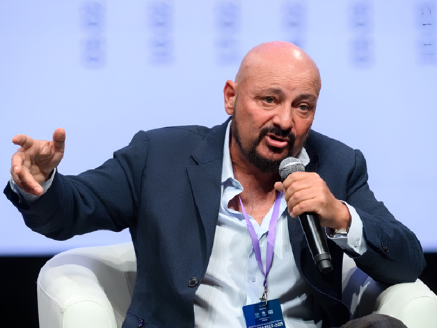 Евгений Коган: почему о низкой ключевой ставке пока не стоит и мечтать
