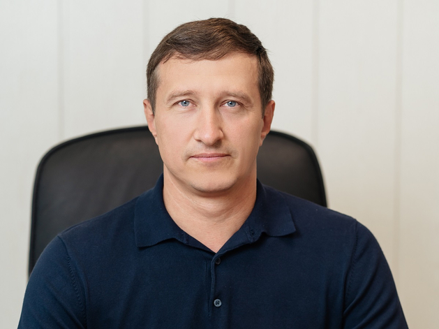 Вячеслав Любимцев: «Чтобы оставаться конкурентоспособными, нужно снижать затраты»
