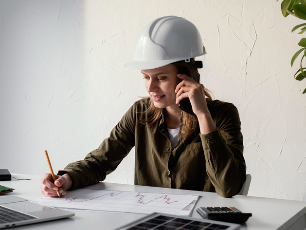 В Челябинске назвали офисных специалистов с самым высоким доходом прошлым летом