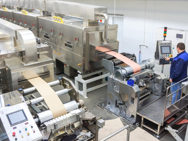 В Челябинской области одобрили строительство цеха по производству тепловых батарей
