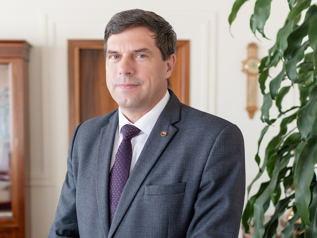 Сергей Бурцев, Челябинвестбанк: «Снижение ставок приведет к росту активности бизнеса»