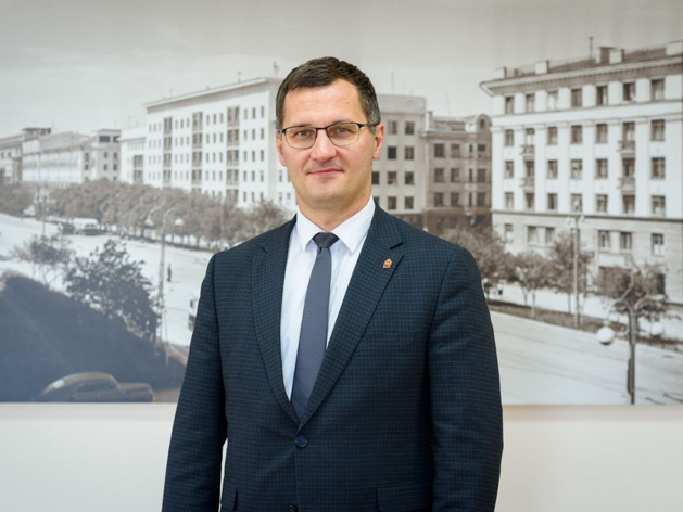 Виталий Литке: «Бизнес заинтересован во взаимодействии с системой образования»
