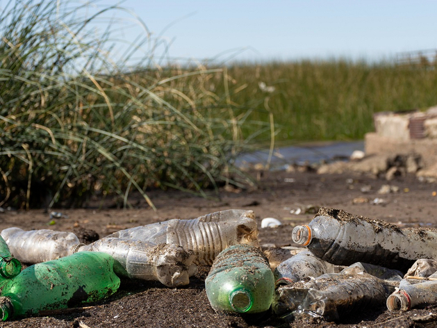 Управление экологии собирается ликвидировать незаконную свалку в Челябинске