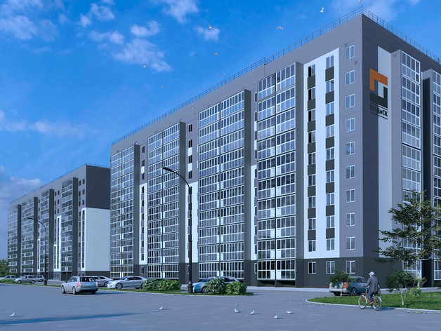 Новый жилой комплекс под Челябинском назовут в честь ракетной установки