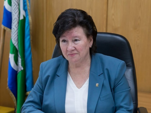 В отставку ушла глава одного из городов Челябинской области 