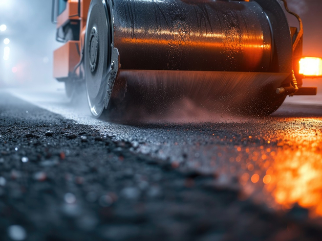 В Челябинске банкротят дорожного подрядчика, не раз срывавшего работы по госконтрактам 