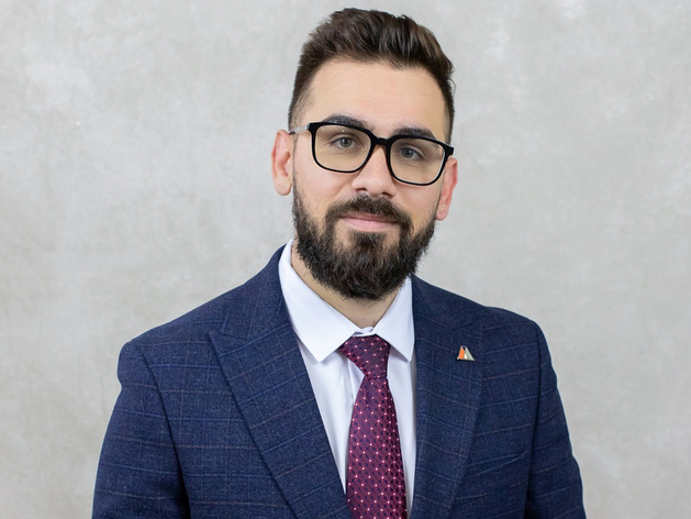 Заместитель гендиректора «АНЕКО» — о точках роста, людях и производстве без потерь